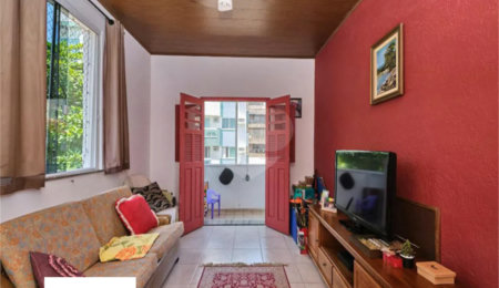 Apartamento à venda com 3 quartos, sendo 1 suíte,  em Tijuca, Rio de Janeiro, RJ