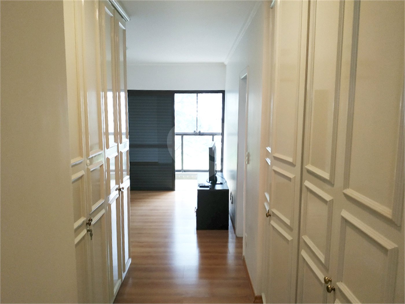 Apartamento à venda com 3 suítes em Morumbi, São Paulo, SP