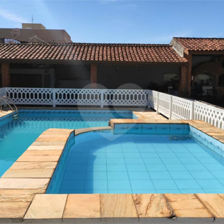 Casa Térrea para alugar com 3 quartos, sendo 1 suíte, em Jardim Alvinópolis, Atibaia, SP