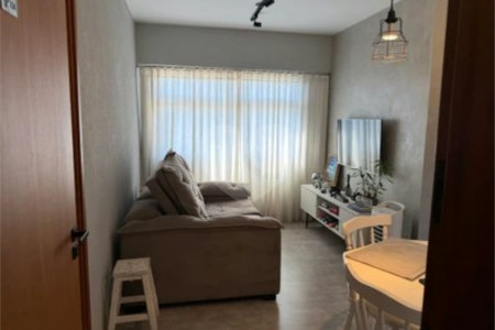 Apartamento à venda com 1 suíte em Presidente Médici, Ribeirão Preto, SP