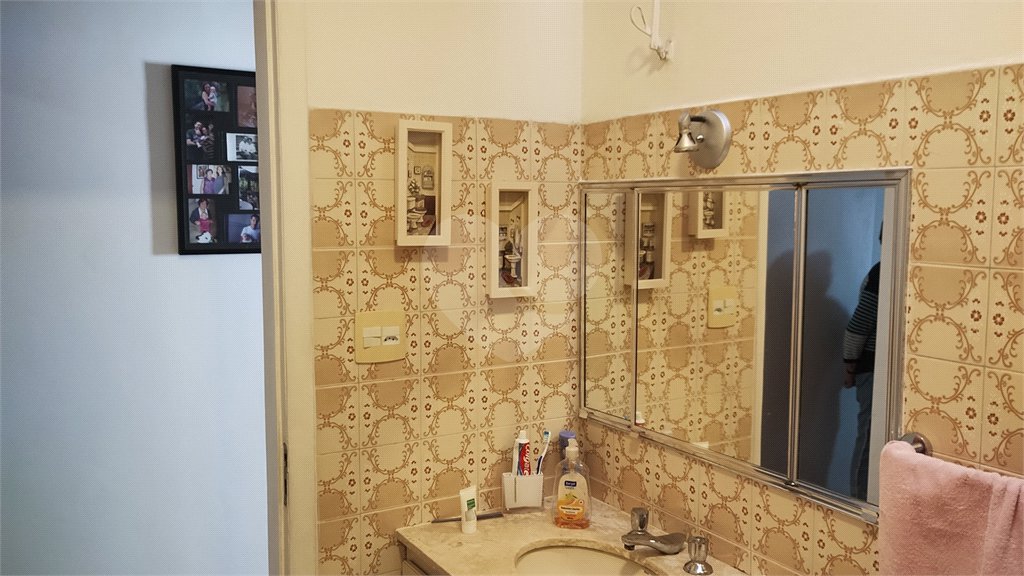 Sobrado à venda com 2 quartos em Chácara Santo Antônio (zona Sul), São Paulo, SP