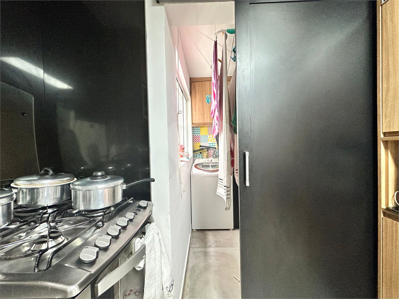 Apartamento à venda com 3 quartos em Barra Funda, São Paulo, SP