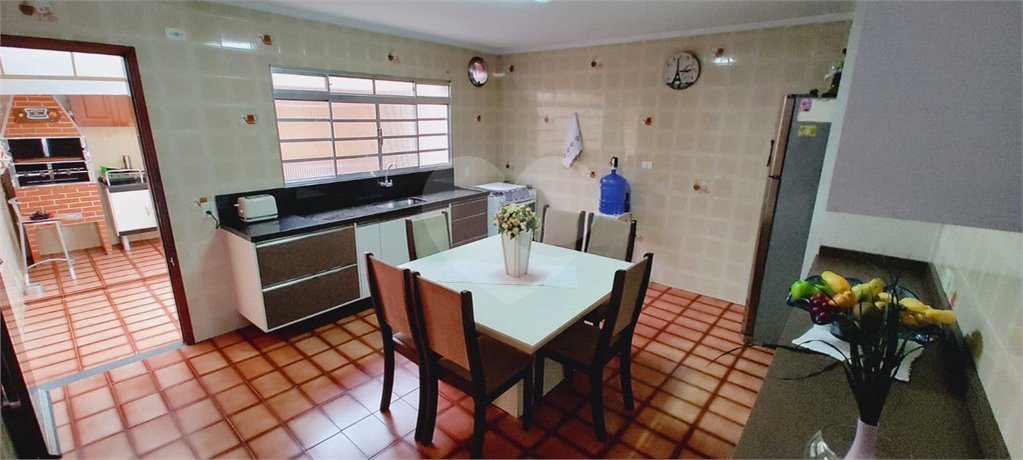 Sobrado à venda com 2 quartos em Jardim Brasil (zona Norte), São Paulo, SP