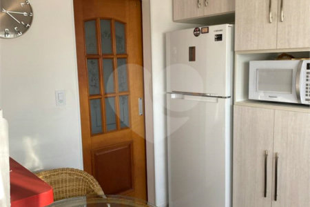 Apartamento à venda com 2 quartos, sendo 1 suíte, em Vila Monumento, São Paulo, SP