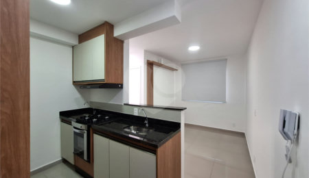 Apartamento à venda com 2 quartos em Vila Santa Catarina, São Paulo, SP