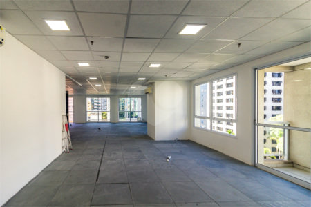 Sala para alugar em Vila Mariana, São Paulo, SP