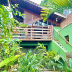 Casa com 3 dormitórios à venda, 122 m² por R$ 1.100.000,00 - Toninhas - Ubatuba/SP
