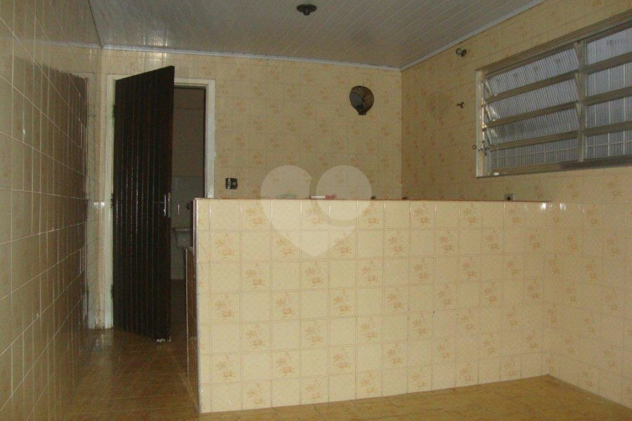 Casa Térrea à venda com 4 quartos, sendo 2 suítes, em Mandaqui, São Paulo, SP