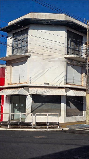 Salão para alugar no Centro, Araraquara, SP