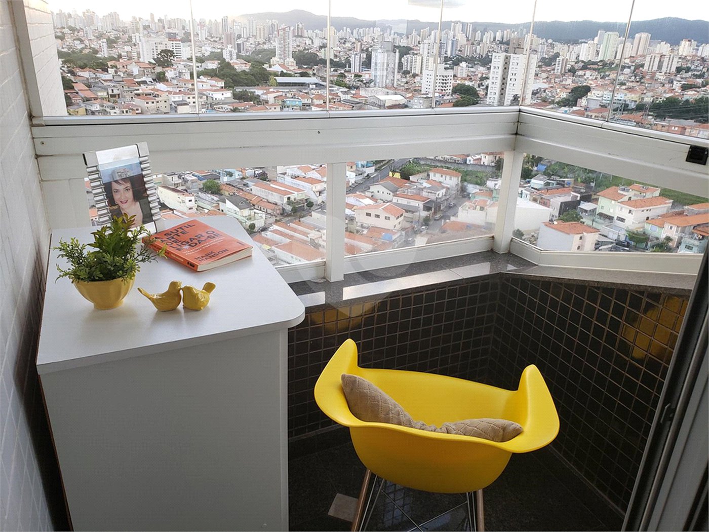 Cobertura à venda com 3 quartos, sendo 1 suíte, em Vila Guilherme, São Paulo, SP