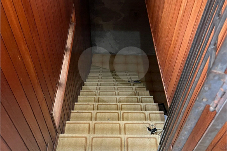 Sobrado à venda com 3 quartos, sendo 1 suíte, em Horto, São Paulo, SP