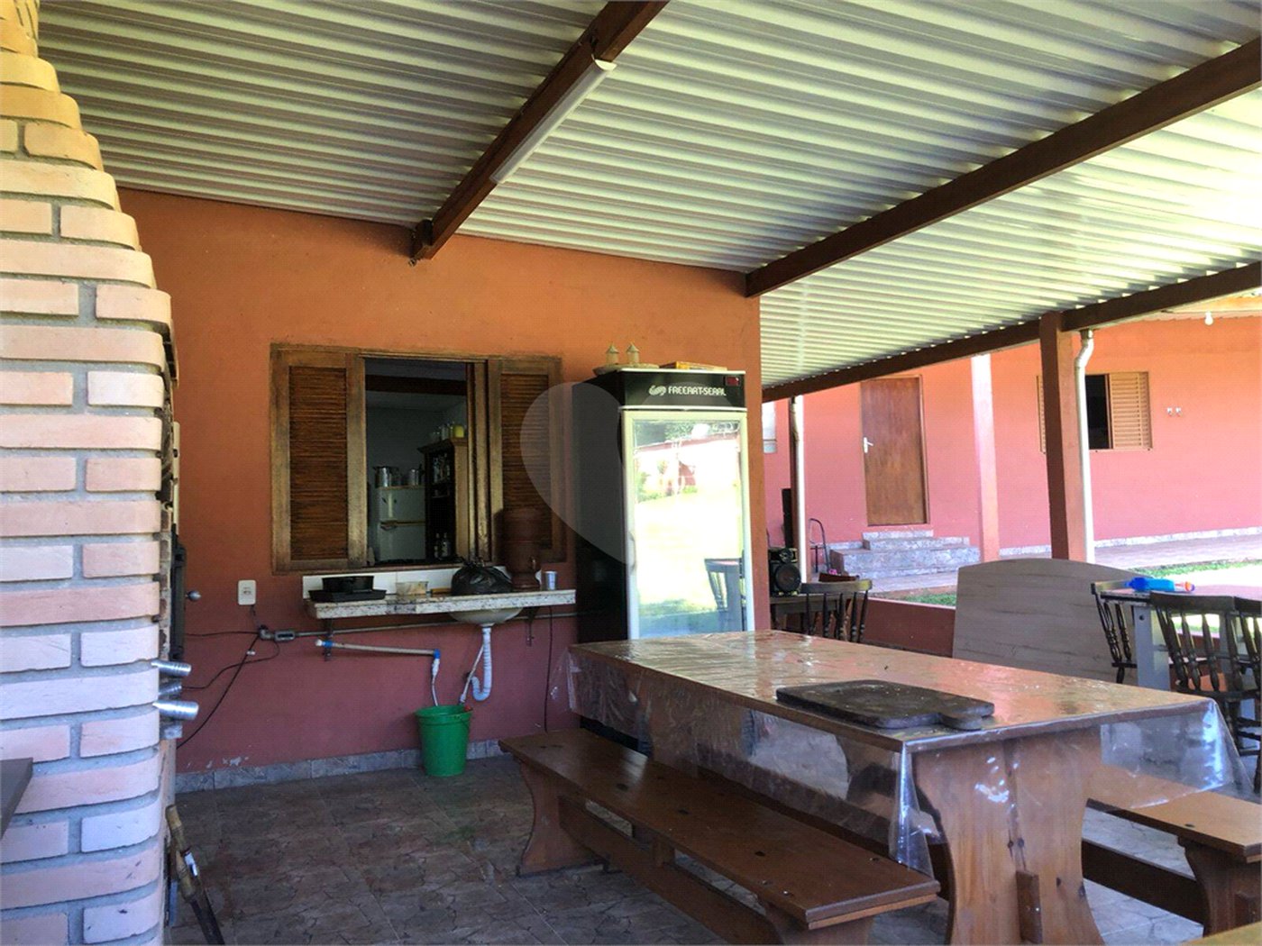 Terreno à venda com 5 quartos, sendo 4 suítes, em Vila Aparecida, Suzano, SP