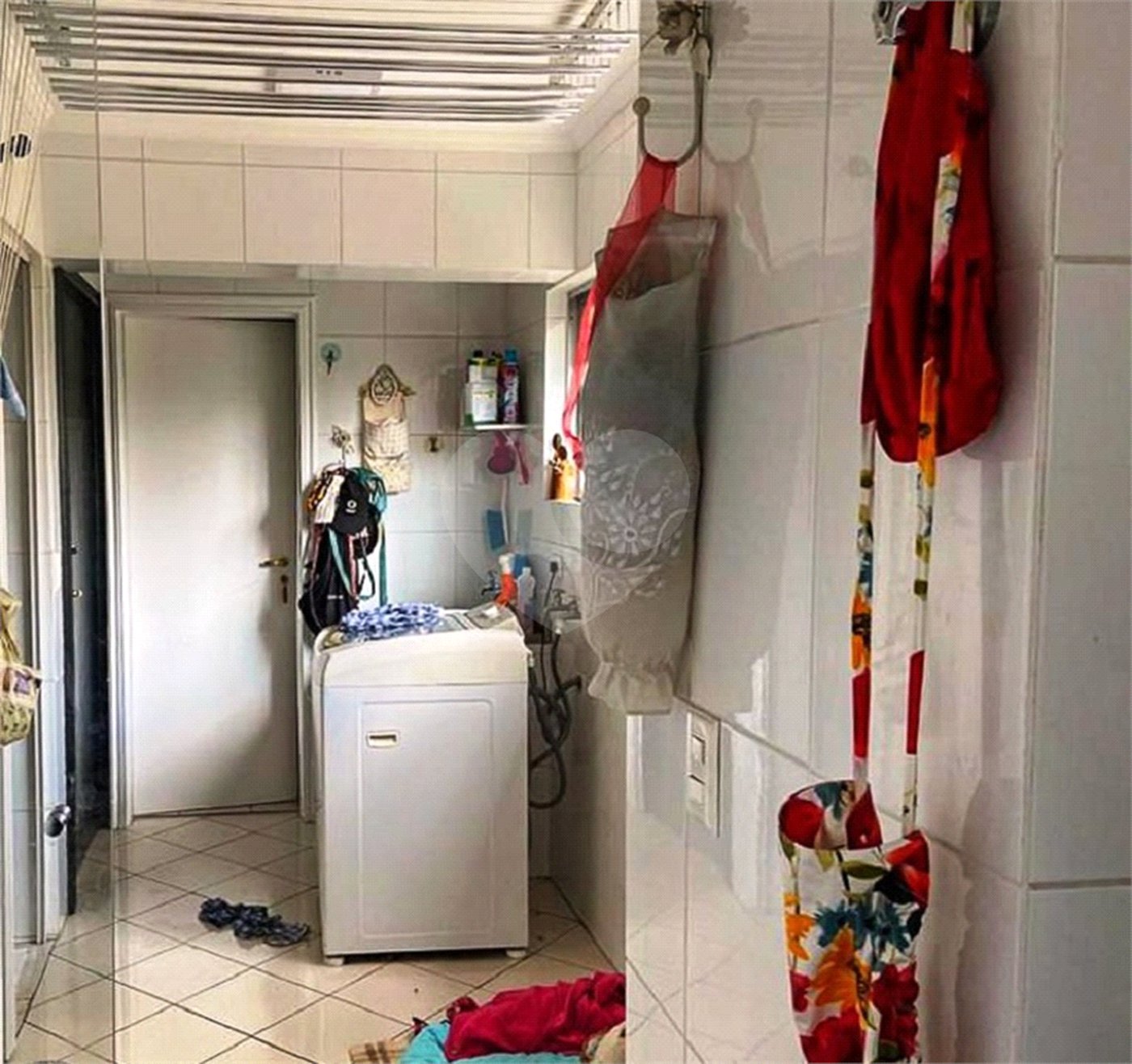 Apartamento à venda com 2 quartos, sendo 1 suíte, em Brooklin Paulista, São Paulo, SP