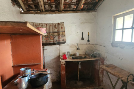 Casa à venda com 2 quartos em Vila Cidade Industrial (vila Xavier), Araraquara, SP
