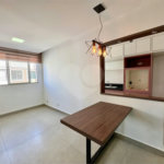 Apartamento à venda com 3 quartos, sendo 1 suíte, em Ponte de São João, Jundiaí, SP