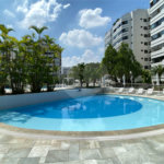 Apartamento para alugar com 3 suítes em Chácara Santo Antônio, São Paulo, SP