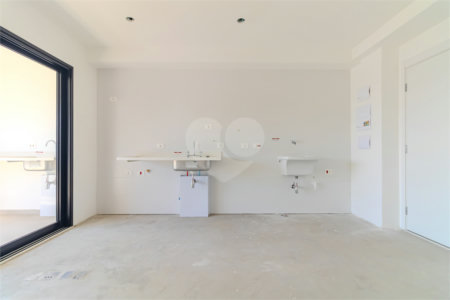 Apartamento à venda em Perdizes, São Paulo, SP