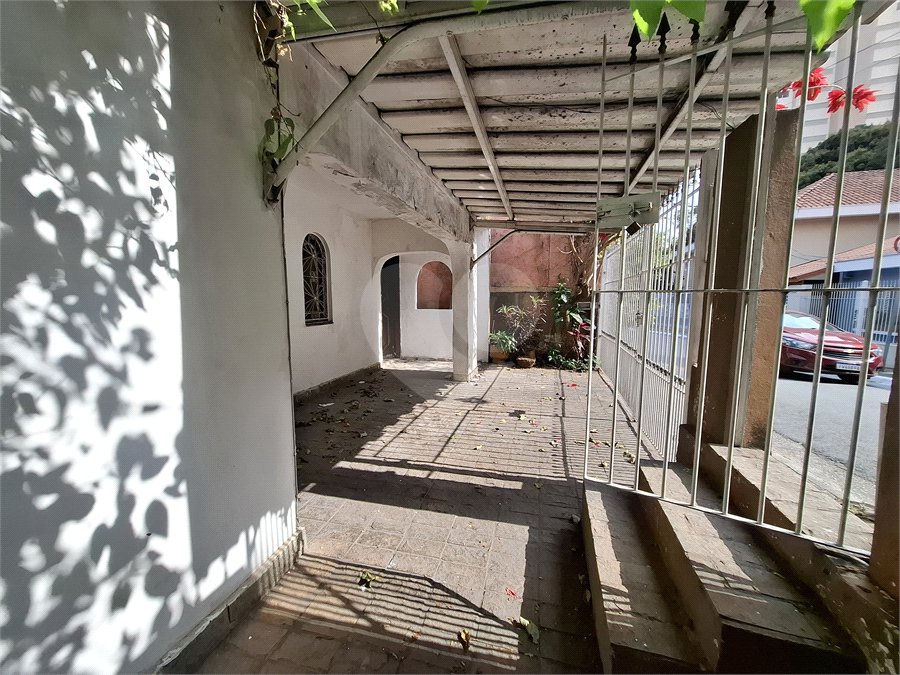 Casa Térrea à venda com 2 quartos em Santana, São Paulo, SP