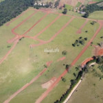 Terreno à venda no condomínio Montaresa Club e Resort, Atibaia - SP