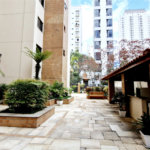 Apartamento à venda com 4 quartos, sendo 2 suítes, em Brooklin, São Paulo, SP