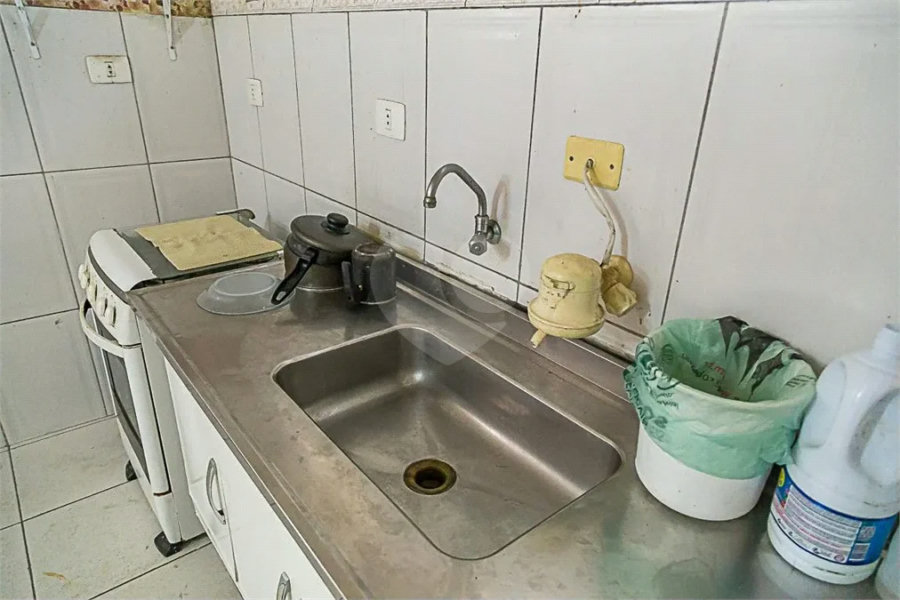 CASA PARA LOCAÇÃO | 75 m² Vila Santa Catarina