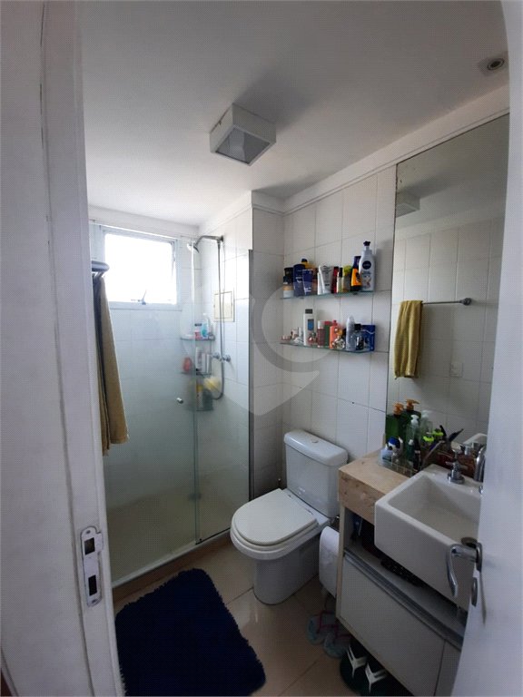 Apartamento à venda com 3 suítes em Cidade São Francisco, São Paulo, SP
