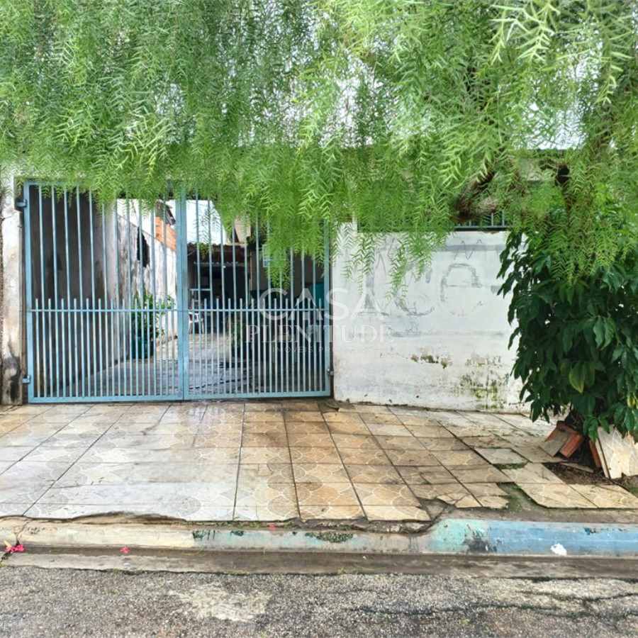 Casa Térrea à venda com 2 quartos em Parque das Paineiras, Sorocaba, SP