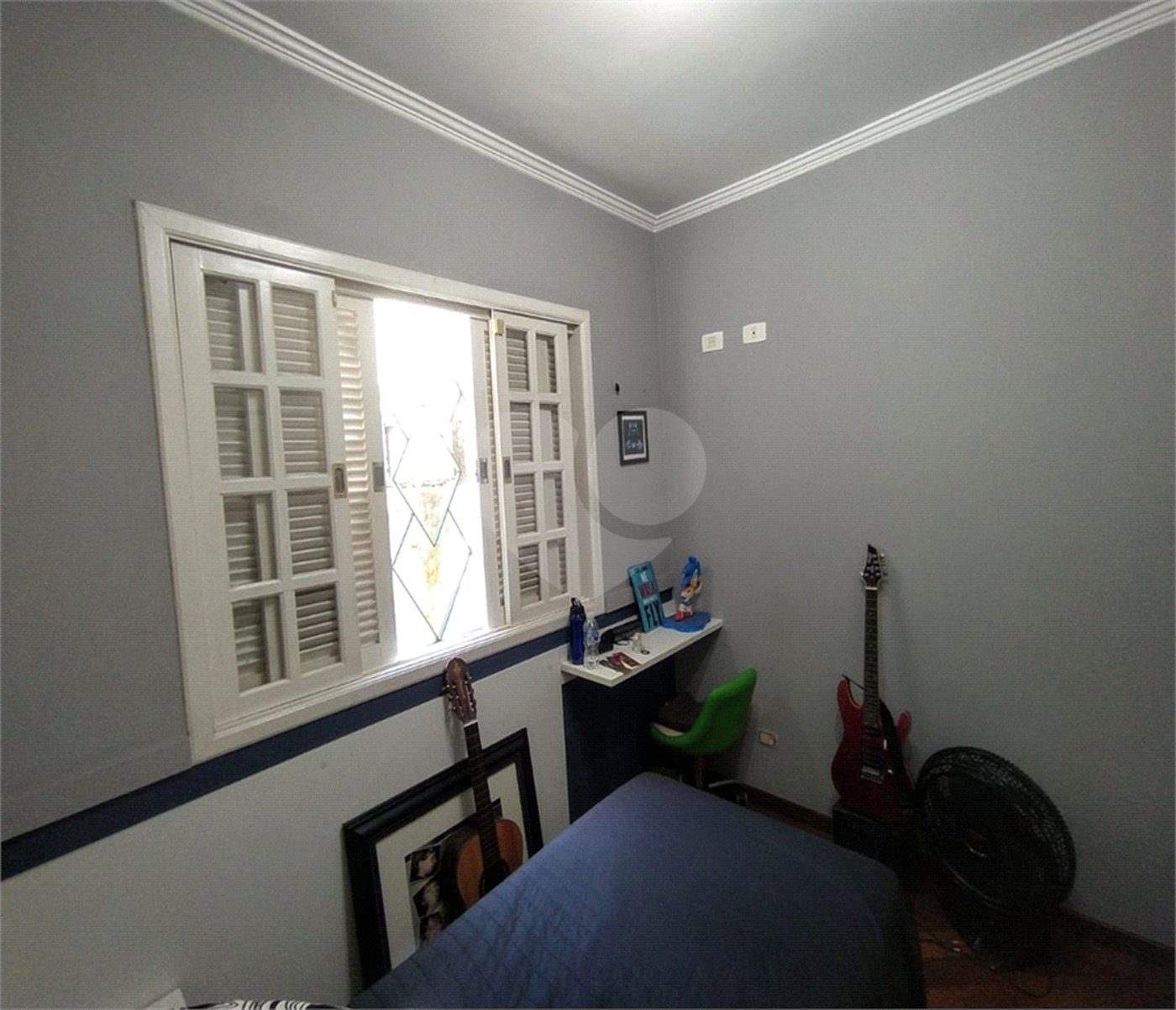 Sobrado à venda com 3 quartos, sendo 1 suíte, em Lauzane Paulista, São Paulo, SP