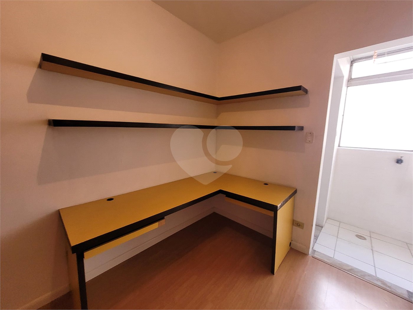 Apartamento à venda com 2 quartos em Vila Madalena, São Paulo, SP