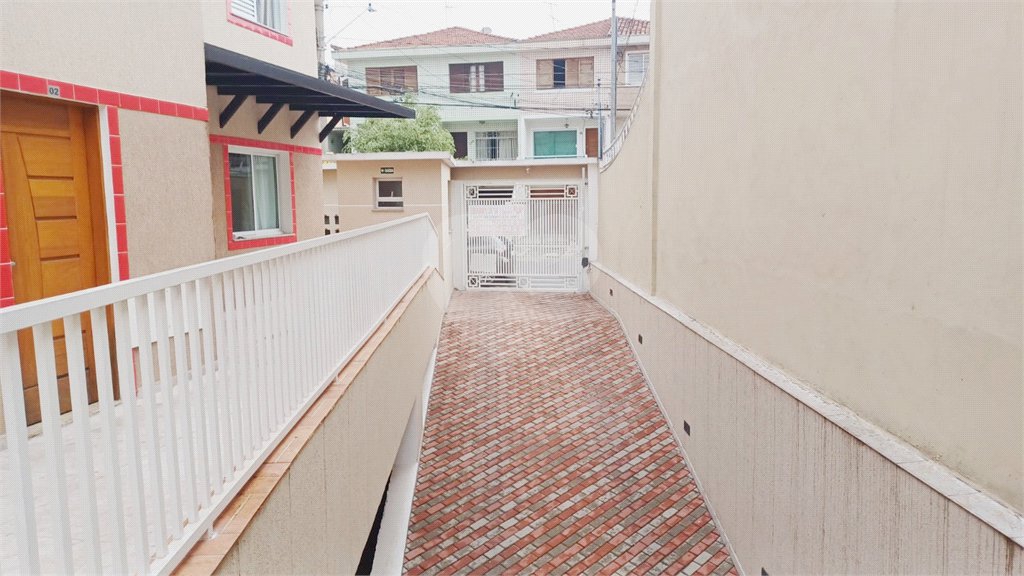 Casa à venda com 2 suítes em Parada Inglesa, São Paulo, SP