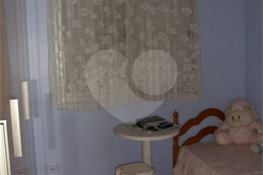 Apartamento à venda com 3 quartos em Tucuruvi, São Paulo, SP