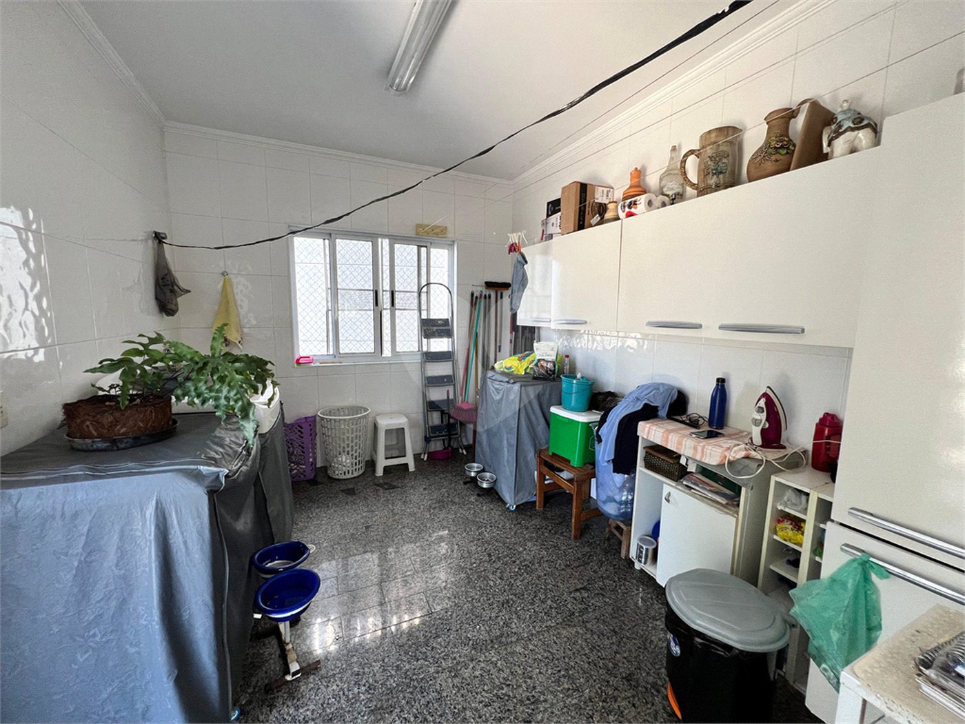 Casa à venda com 4 suítes no condomínio Residencial Cantareira, São Paulo - SP