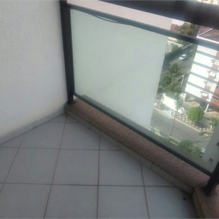 Apartamento 3 quartos com Vista para o Mar a Duas Quadras da Praia da Enseada – Guarujá