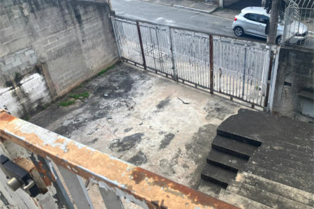 Sobrado à venda com 3 quartos em Vila Aurora (zona Norte), São Paulo, SP