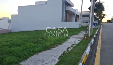 Terreno em condomínio à venda em Cajuru do Sul, Sorocaba, SP