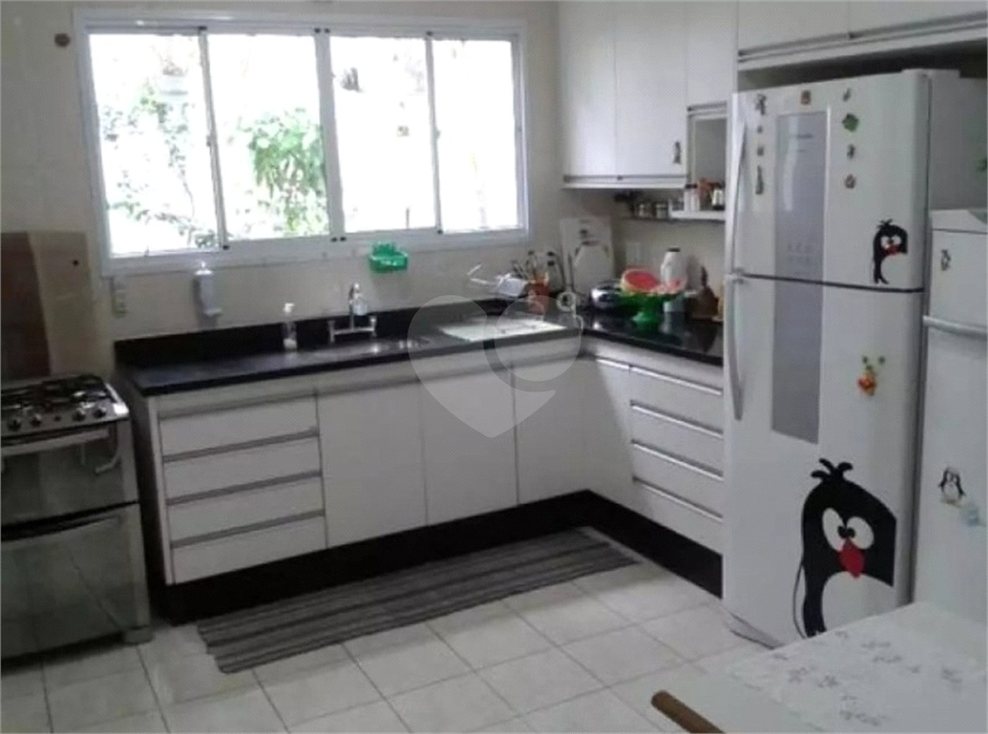 Sobrado à venda com 5 quartos, sendo 1 suíte, em Jardim Virginia Bianca, São Paulo, SP