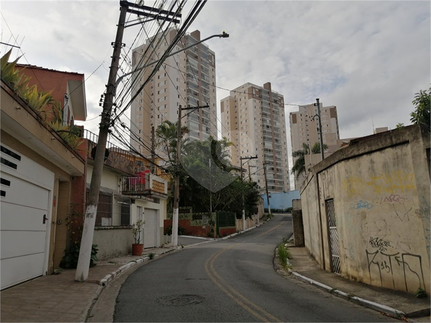 Casa à venda com 2 quartos em Mandaqui, São Paulo, SP