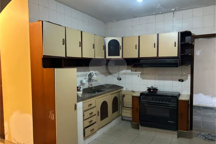 Casa à venda com 3 quartos, sendo 1 suíte, em São João Clímaco, São Paulo, SP