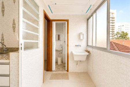 Apartamento à venda com 2 quartos em Vila Nova Conceição, São Paulo, SP