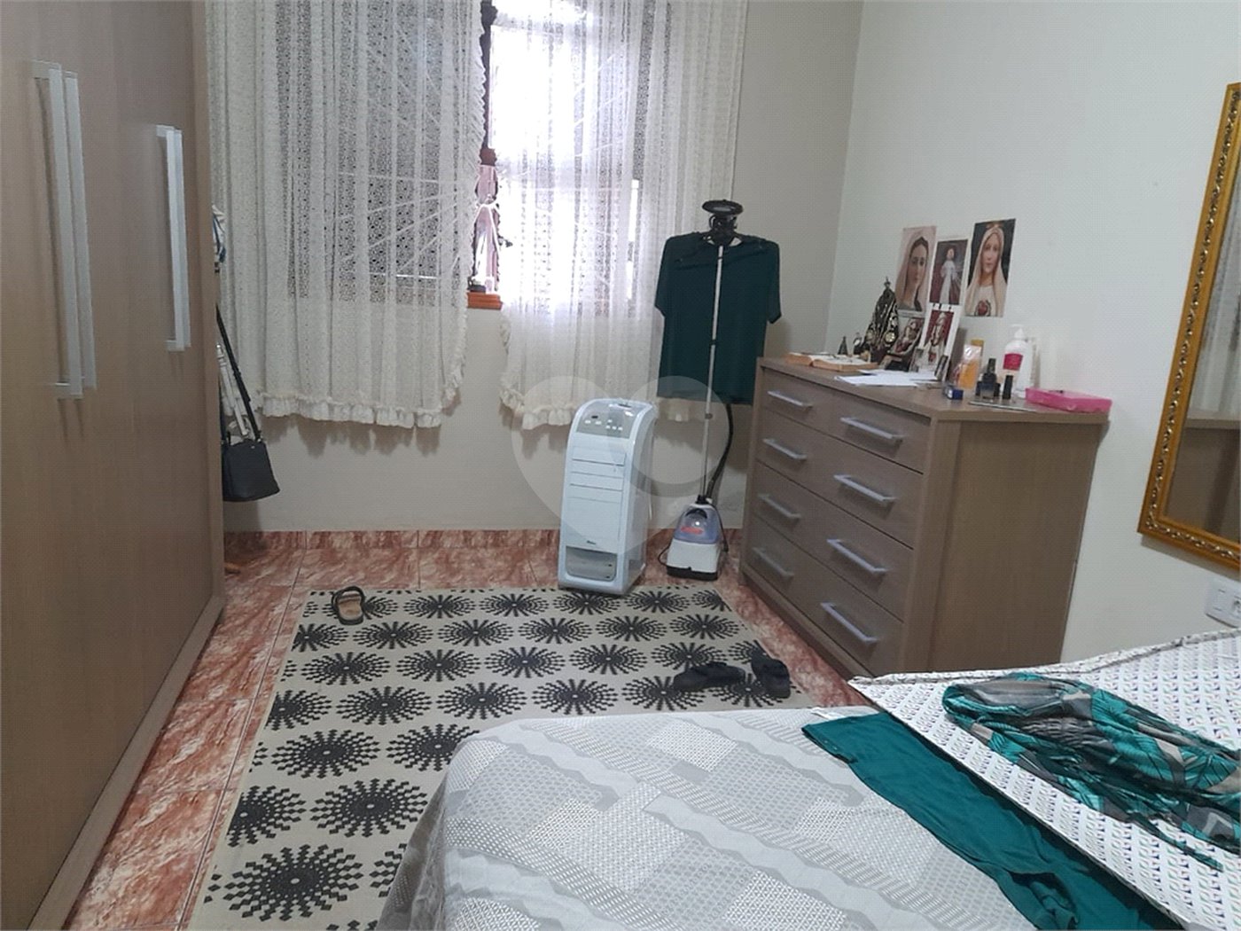 Casa à venda com 2 quartos em Vila Nova Esperia, Jundiaí, SP