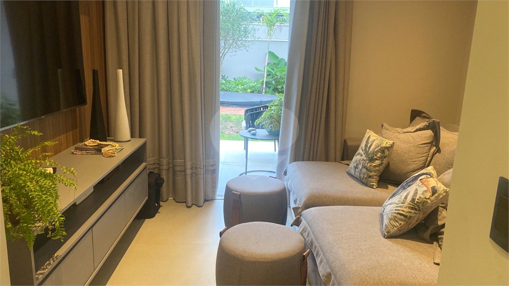 Casa à venda com 4 suítes no condomínio Reserva Santa Luísa, Ribeirão Preto - SP