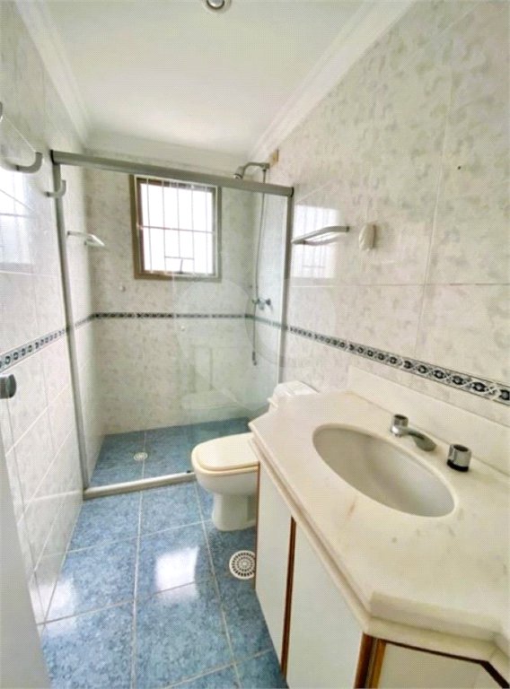 Apartamento à venda com 3 suítes em Parque Bairro Morumbi, São Paulo, SP