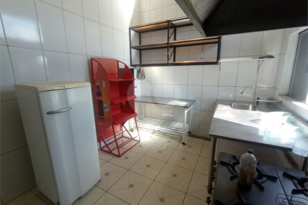 Salão Comercial para alugar em Vila Nastri, Itapetininga, SP