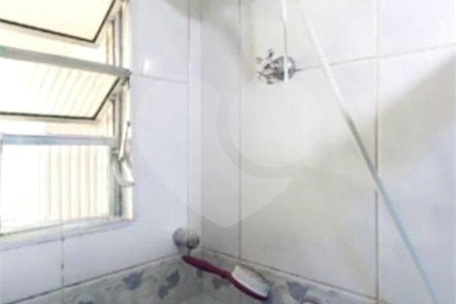 Apartamento à venda com 2 quartos, sendo 1 suíte, em Água Fria, São Paulo, SP