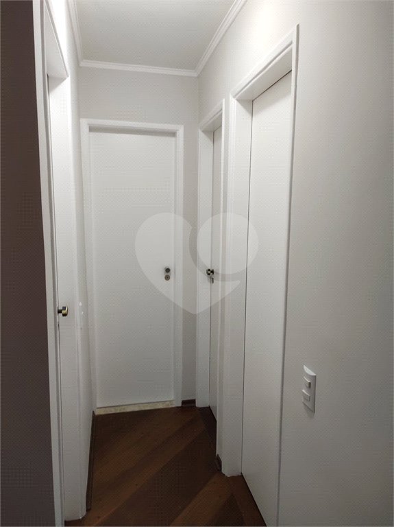 Apartamento à venda com 3 quartos em Cambuci, São Paulo, SP