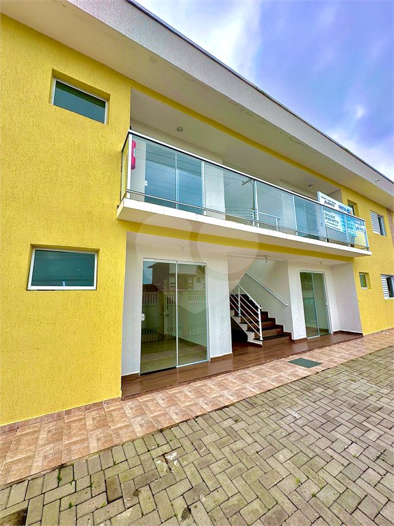 Apartamento à venda ou para alugar com 2 quartos, sendo 1 suíte, em Vista Linda, Bertioga, SP