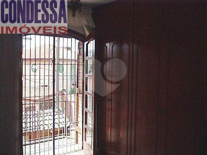 Sobrado à venda com 5 quartos, sendo 2 suítes, em Horto Florestal, São Paulo, SP