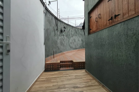 Casa à venda com 3 quartos, sendo 1 suíte,  em Jardim Santa Rosália, Sorocaba, SP