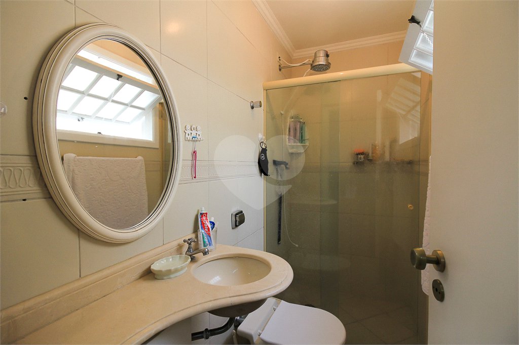 Casa à venda com 3 quartos, sendo 1 suíte,  em Santana, São Paulo, SP