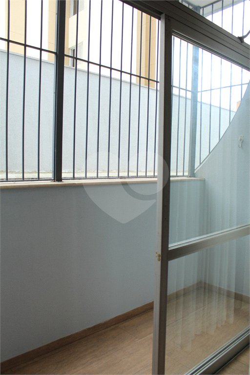 Apartamento à venda com 4 quartos, sendo 1 suíte, no Centro, São Bernardo do Campo, SP